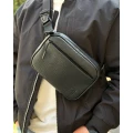 Сумка кобура A-line Naja Asp Leather premium шкіряна