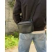 Сумка кобура A-line Naja Asp Leather premium шкіряна