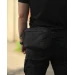 Сумка-кобура A-line (Алайн) Naja Asp Cordura чорна