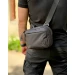 Сумка-кобура A-line (Алайн) Naja Asp Cordura чорна
