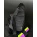 Чоловіча сумка кобура Danaper Spade чорна