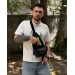 Чоловіча сумка кобура Danaper Spade Графіт