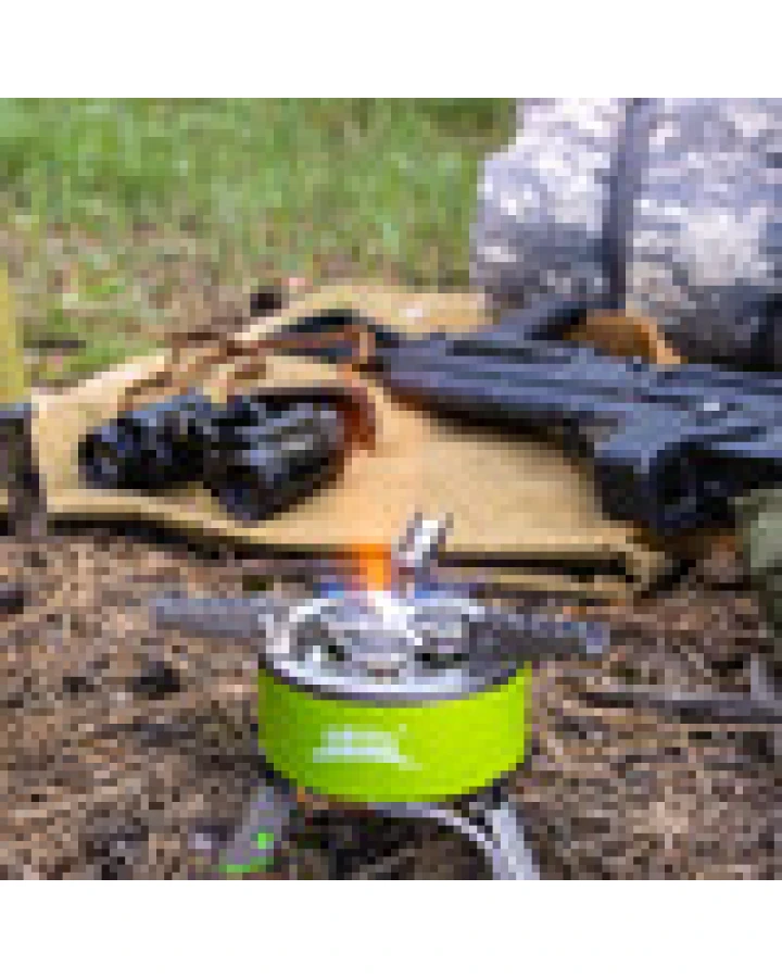 Газовий пальник BRS-73