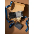 Набір шкіряних аксесуарів BlankNote «Ванкувер»