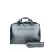 Шкіряна ділова сумка The Wings Attache Briefcase чорний