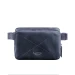 Шкіряна поясна сумка BlankNote Dropbag Mini синя