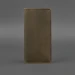 Шкіряне портмоне-купюрник BlankNote 11.0 темно-коричневе