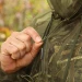 Антимоскітний анорак Camotec Mosquito 3.0, олива