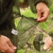 Антимоскітний анорак Camotec Mosquito 3.0, олива
