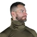 Балаклава Camotec Basic CoolPass Antistatic, олива