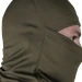 Балаклава Camotec Basic CoolPass Antistatic, олива