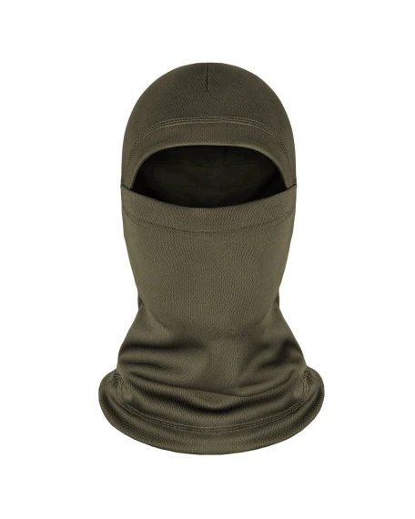 Балаклава Camotec Basic CoolPass Antistatic, олива