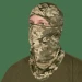 Балаклава Camotec CM Pro CoolPass, піксель ММ-14
