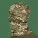 Балаклава Camotec CM Pro CoolPass, піксель ММ-14