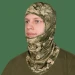 Балаклава Camotec CM Pro CoolPass, піксель ММ-14