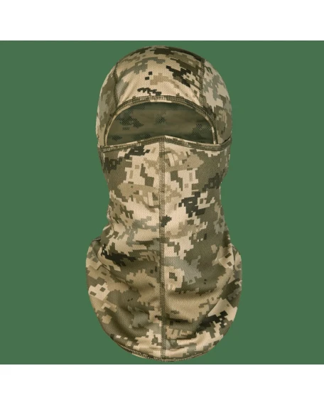 Балаклава Camotec CM Pro CoolPass, піксель ММ-14