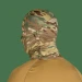 Балаклава Camotec Pro CoolPass SJ, мультикам