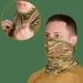 Балаклава Camotec Pro CoolPass SJ, мультикам