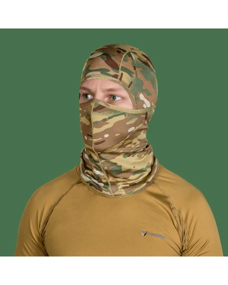 Балаклава Camotec Pro CoolPass SJ, мультикам