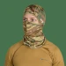 Балаклава Camotec Pro CoolPass SJ, мультикам