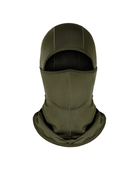 Балаклава Camotec Pro CoolPass SJ, олива