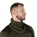 Балаклава Camotec Pro CoolPass TG з начосом, олива