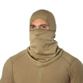 Балаклава Camotec Pro PQS/CA, пісочна (tan)