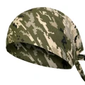 Бандана Camotec CM Bavovna, піксель ММ-14