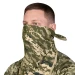Бандана Camotec CM Bavovna, піксель ММ-14