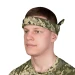 Бандана Camotec CM Bavovna, піксель ММ-14