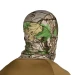 Бавовняна балаклава Camotec Pro Ribana, камуфляж OAK CT