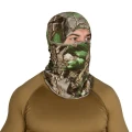 Бавовняна балаклава Camotec Pro Ribana, камуфляж OAK CT