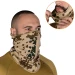 Бавовняна балаклава Camotec Pro Ribana, Tropentarn