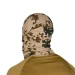 Бавовняна балаклава Camotec Pro Ribana, Tropentarn