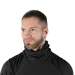 Бавовняний баф Camotec Eco 100% Cotton, чорний