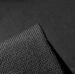 Бавовняний баф Camotec Eco 100% Cotton, чорний