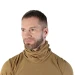 Бавовняний баф Camotec Eco 100% Cotton, койот