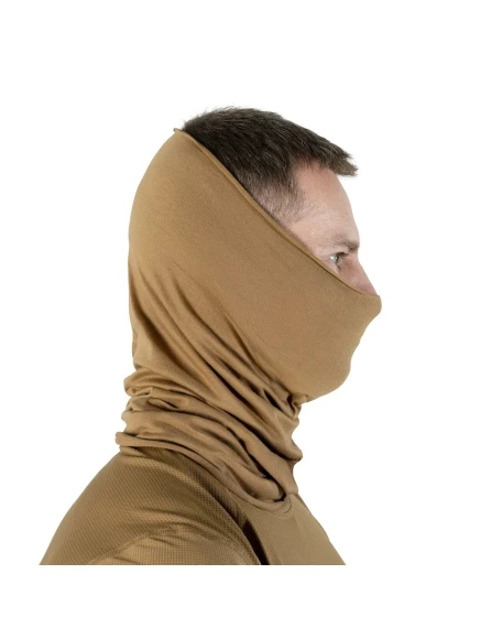 Бавовняний баф Camotec Eco 100% Cotton, койот