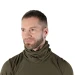 Бавовняний баф Camotec Eco 100% Cotton, олива