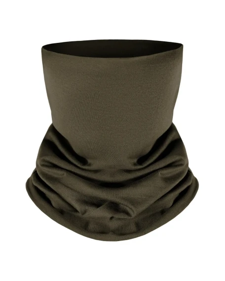 Бавовняний баф Camotec Eco 100% Cotton, олива