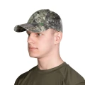 Бейсболка Camotec CamoFLEX, камуфляж Sequoia