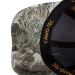 Бейсболка Camotec CamoFLEX, камуфляж Sequoia