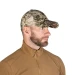 Бейсболка Camotec CamoFLEX, камуфляж Terra UA