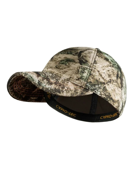 Бейсболка Camotec CamoFLEX, камуфляж Terra UA