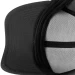 Бейсболка Camotec UTC Rip-Stop Stretch, чорна