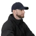 Бейсболка Camotec UTC Rip-Stop Stretch, графіт