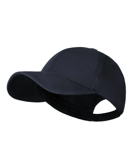Бейсболка Camotec UTC Rip-Stop Stretch, графіт