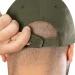 Бейсболка Camotec UTC Rip-Stop Stretch, олива
