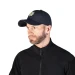 Бейсболка софтшел Camotec NPU SoftShell, темно-синя