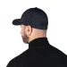 Бейсболка софтшел Camotec NPU SoftShell, темно-синя